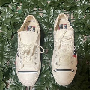 Pro-Keds Size 10